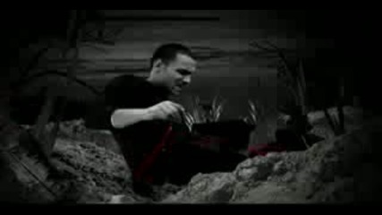 Papa Roach - Scars