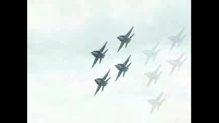 Blue Angels