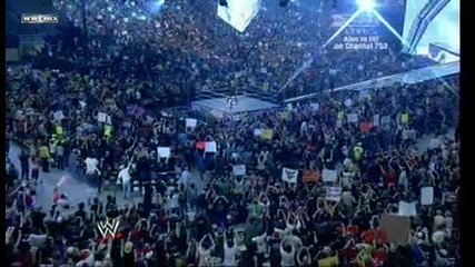 Wrestlemania 27 Part1