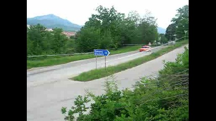 Рали Вида 2009