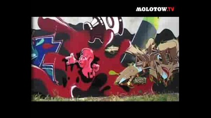 Mtv (molotow.tv) - Много Добри Графити * High Quality * 