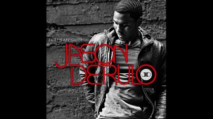 Jason Derulo - That's My Shhh ( Album - Future History )