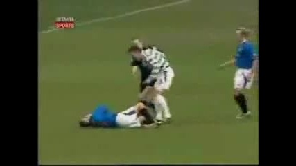 Fun of Football