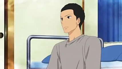 Reaching You ( Kimi ni Todoke ) Епизод 18 Eng Sub 