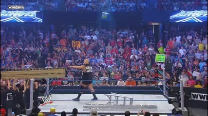Wwe Smackdown 7/16/10 Part 5/9