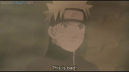 Naruto Shippuuden Episode 108 ( Eng Sub ) Високо качество