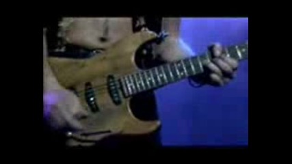 Dokken - Breaking The Chains (live)