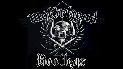 Motorhead - Sex And Death (live)