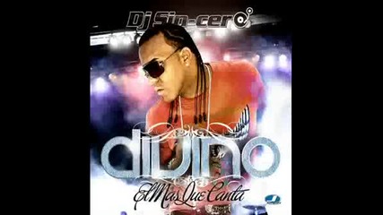 Divino - Sintupresencia - Wis