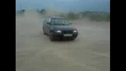 drif s1s opel astra