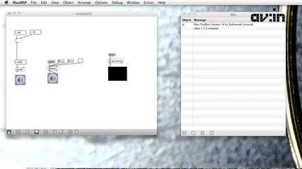 Max_msp - въведение