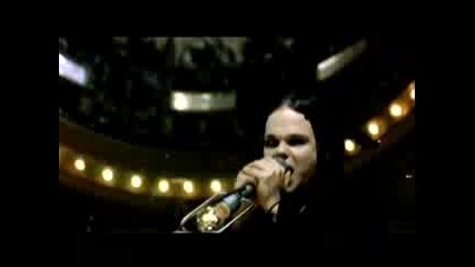 The Rasmus In The Shadow