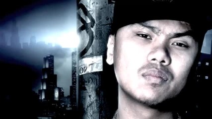 Thai Viet G Ft 2pac - One way Trip