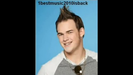James Durbin - Dont stop believing * American Idol 2011 Studio