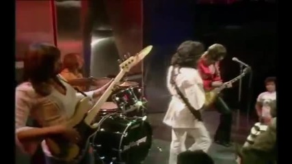 Bad Company - Can't get enough (of your love)
