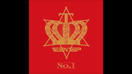 Teen Top - Mr. Bang (feat. Maboos Chakun) (official) Audio