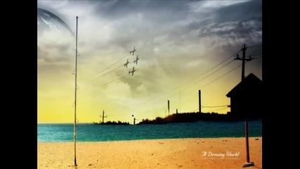 Trance - Wilhelm Richard Wagner - Dream In Summer Night ( Turn & R. I. B Remix )
