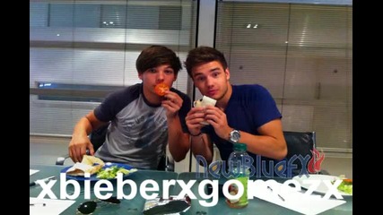 One Direction Naked