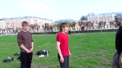 Най тъпите хора на земята Смях