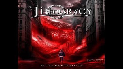 Theocracy - Drown