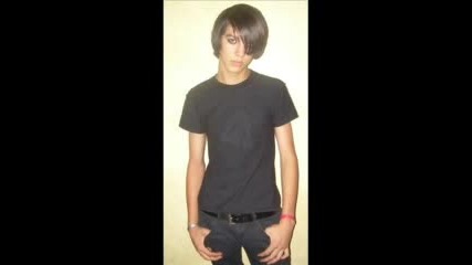 Emo Boys =)
