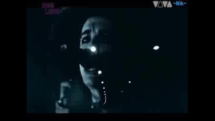 Tokio Hotel - 1000 Meere (английската версия ) 1000 OCEANS гледайте го!!!!