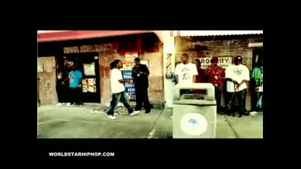 Ace Hood Feat. Rick Ross & T - Pain - Cash Flow