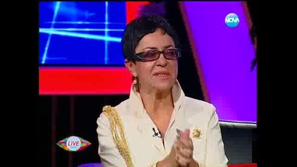 Big Brother All Stars 12.12.2012 3/3 части