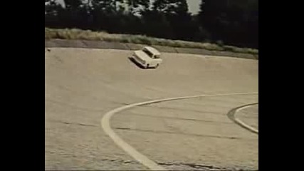 Trabant Commercial