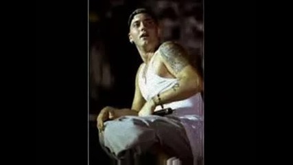 Eminem - - - - - - - - Freestyle Exclusive