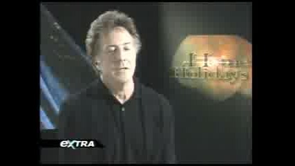 Extra Interview