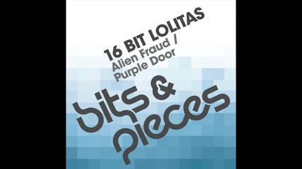 16 Bit Lolitas - Purple Door