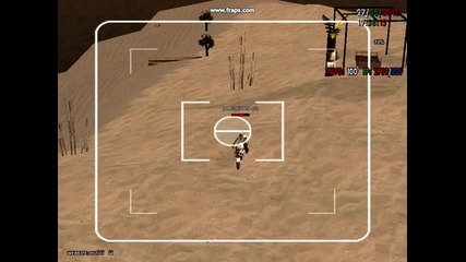 Bulgarian Compton's Gang Wars (gta Multiplayer)