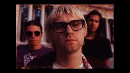 nirvana - blew 