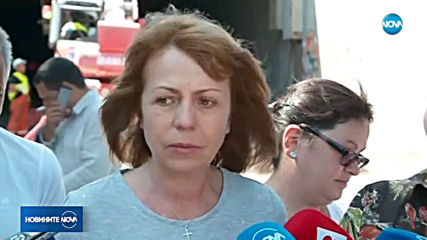 Фандъкова не е решила дали ще участва в местните избори