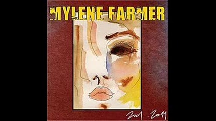 Mylene Farmer Sois Moi - Be Me New single!