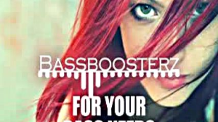 Ultra Bass Test Music Mix 2016 Get Ready Subwoofer Vibration