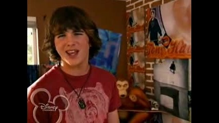 Zeke and Luther епизод4 Бг Аудио 