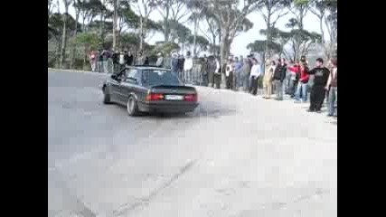 Drift Bmw 