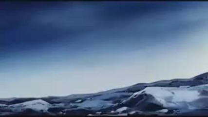 Broly Vs Goku Amv