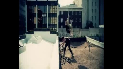 Since October - The Way You Move (official Music Video)