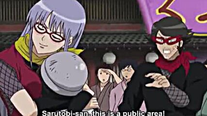 Gintama Episode 097