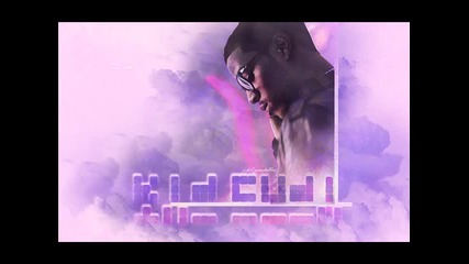 Kid Cudi - Maniac ( Album - Man On The Moon 2: The Legend of Mr. Rager ) 