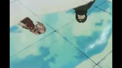 diferent than you sasusaku tribute