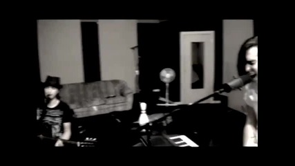 Syndicate - When The War Is Over - Cold Chisel (acoustic cover)