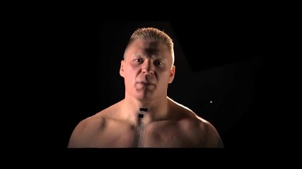 Wwe Brock Lesnar Return Titantron (2012)