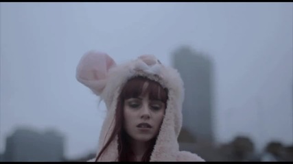 Wolf Gang - Lions In Cages