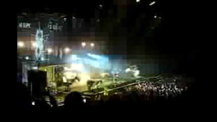 Slipknot Duality 27 10 2008 To Day Austr.