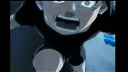 Sharingan Mudvayne - Happy 