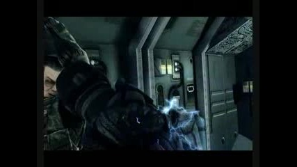 Crysiswarhead Край High Quality